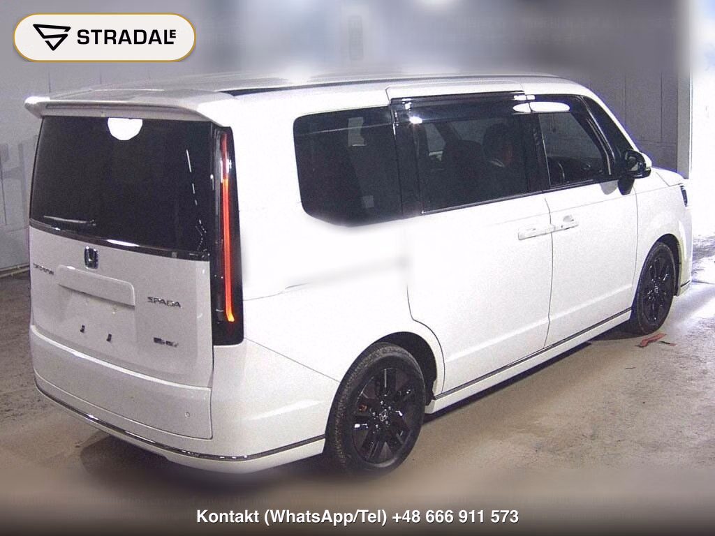 HONDA STEPWAGON SPADA EHEV SPADA, miniaturka 6