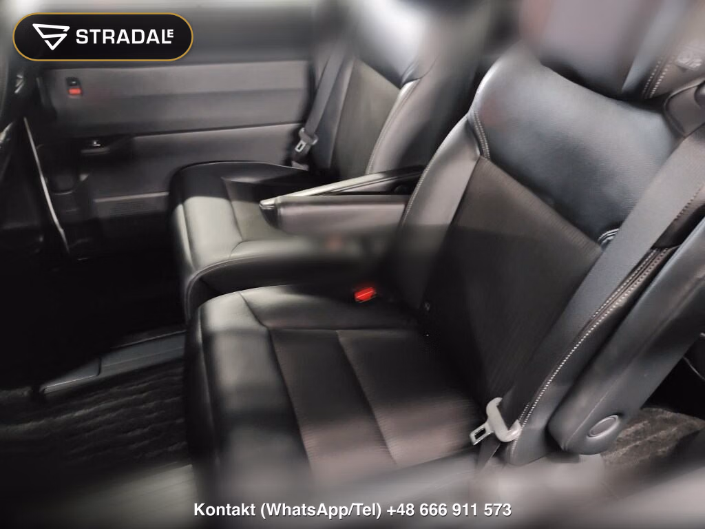 HONDA STEPWAGON SPADA EHEV SPADA, miniaturka 7