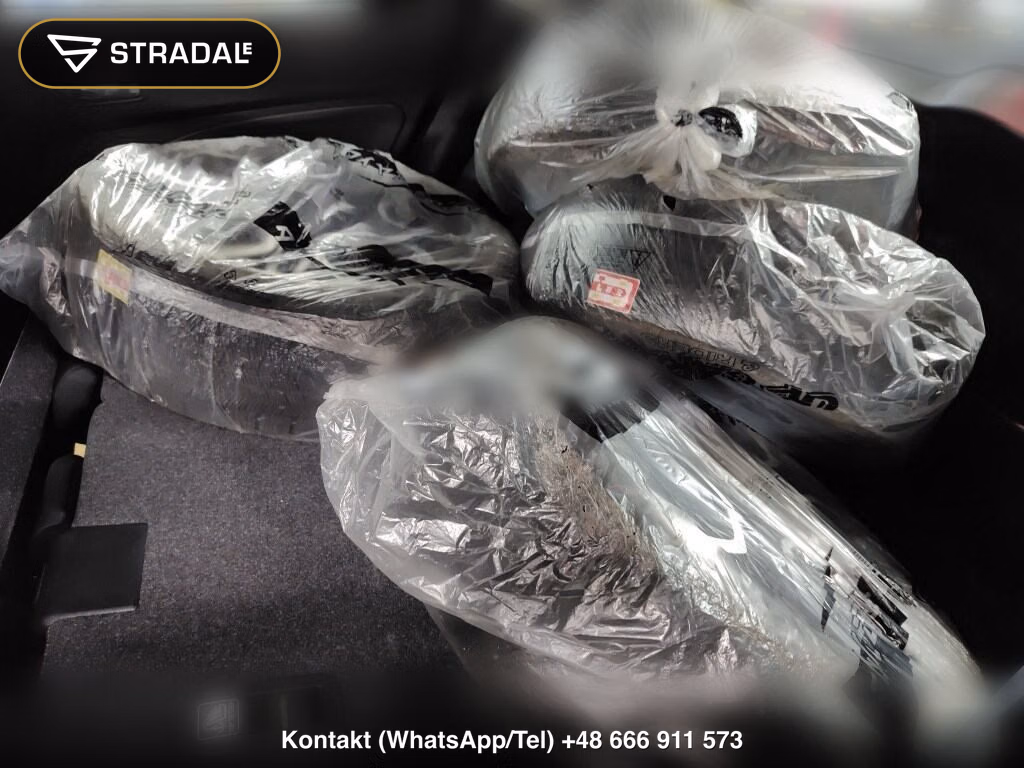 SUZUKI SWIFT SPORT BASE GRADE, miniaturka 7