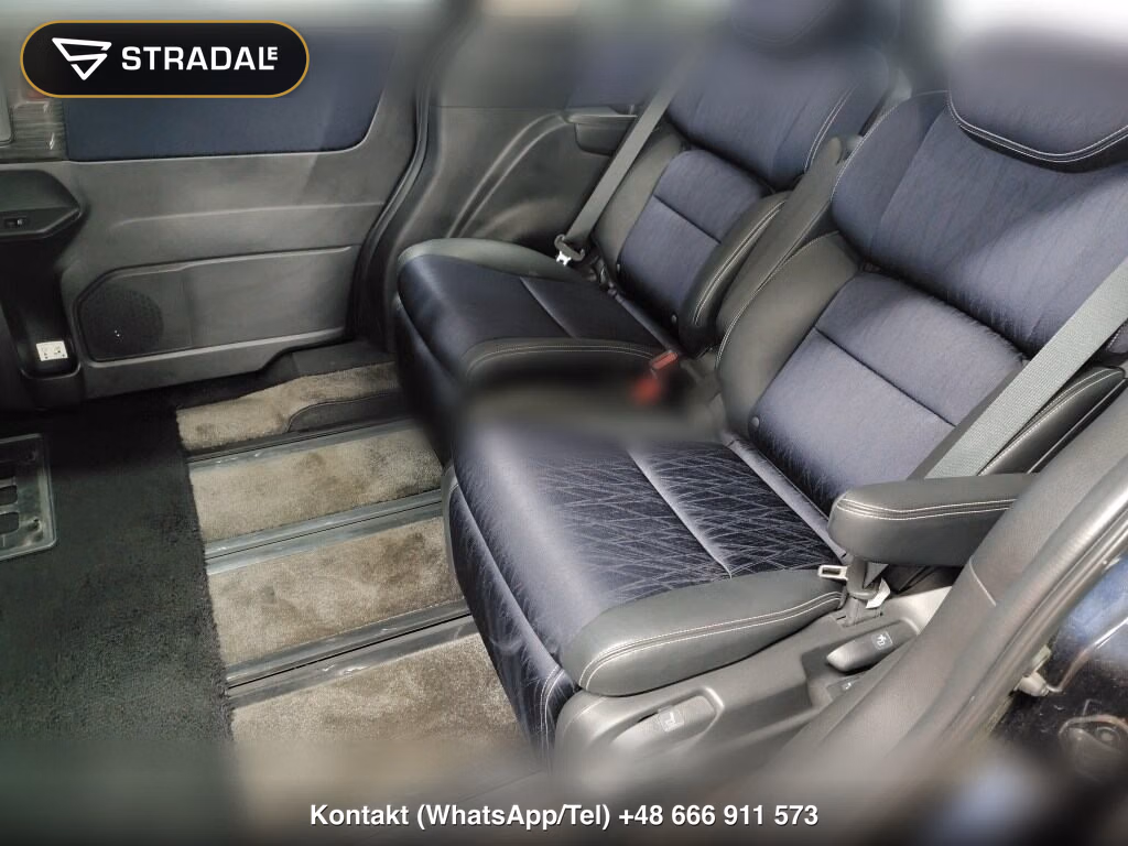 HONDA ODYSSEY ABSOLUTE･ADVANCE, miniaturka 7