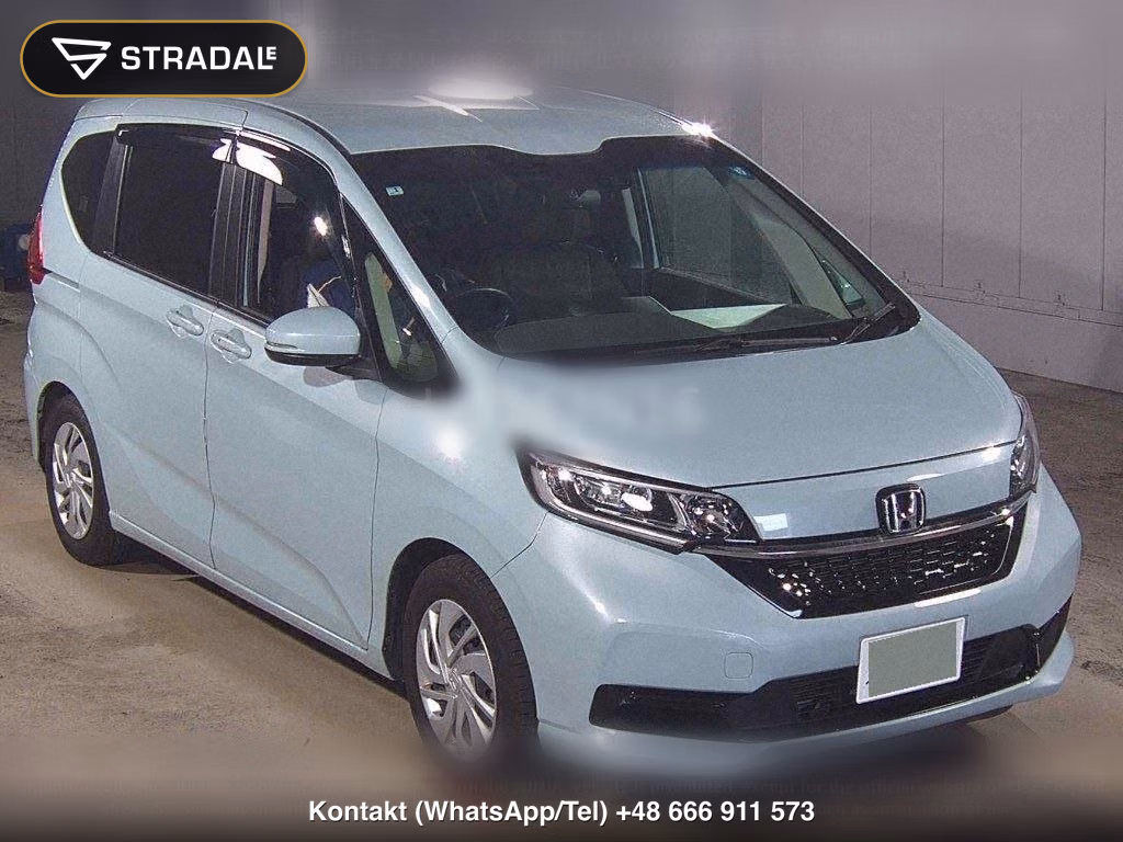 HONDA FREED G, miniaturka 2