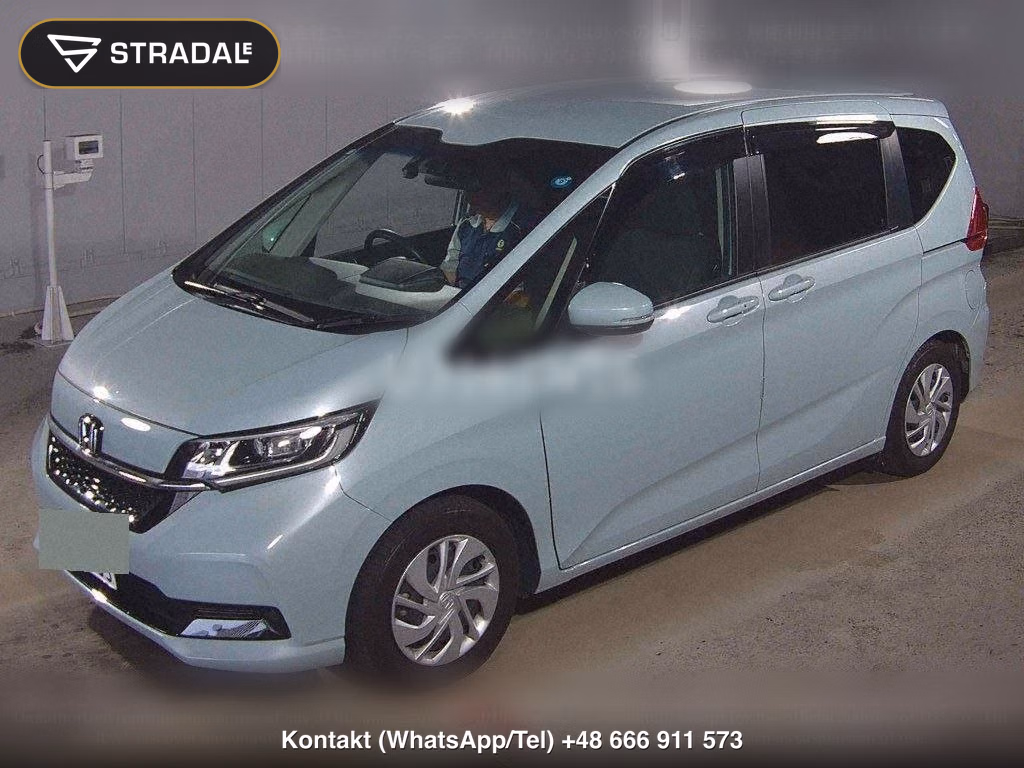 HONDA FREED G, miniaturka 5
