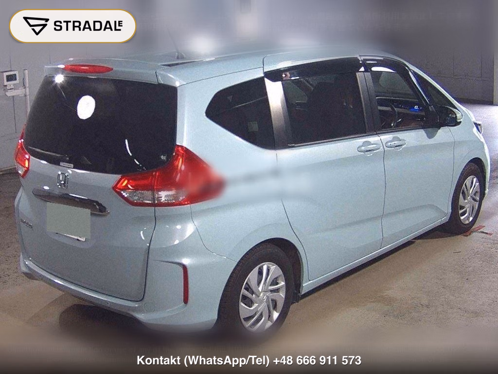 HONDA FREED G, miniaturka 6
