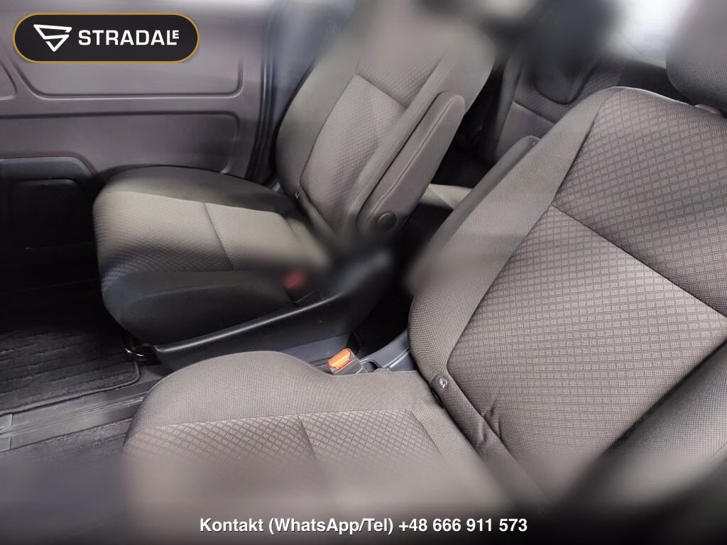 HONDA FREED G, miniaturka 7