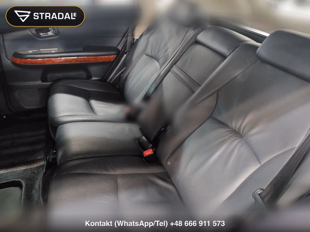 TOYOTA HARRIER 240G L PACKAGE, miniaturka 7
