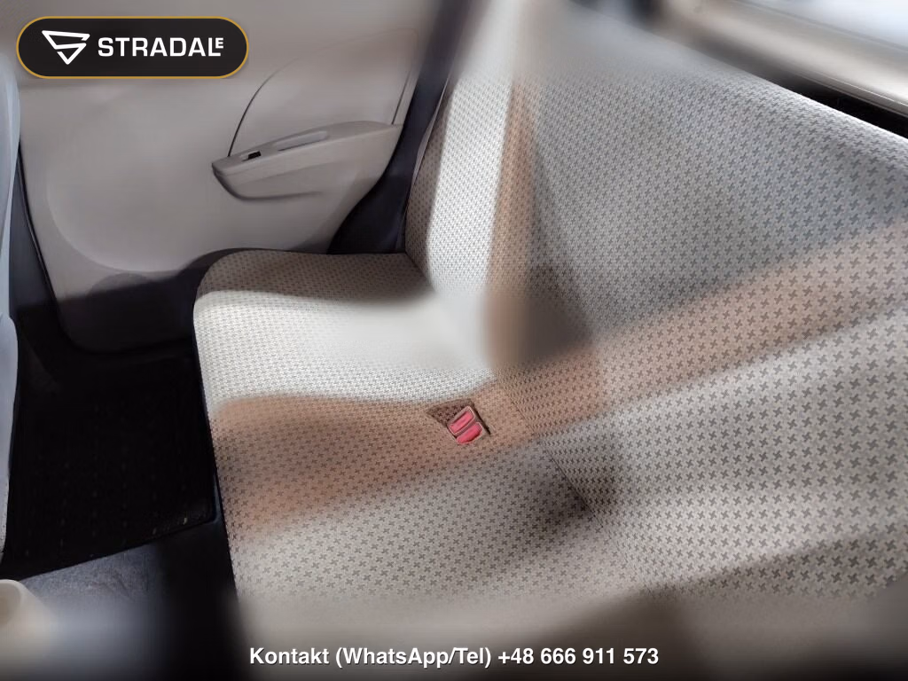 SUZUKI ALTO 5D F, miniaturka 7
