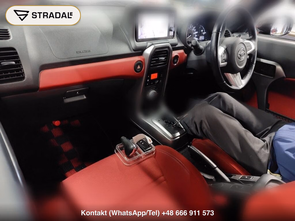 DAIHATSU COPEN OP ROBE, miniaturka 3