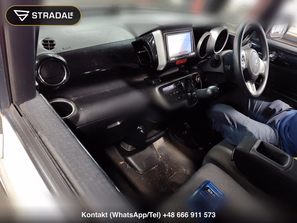 HONDA N-BOX G･L PACKAGE, miniaturka 4