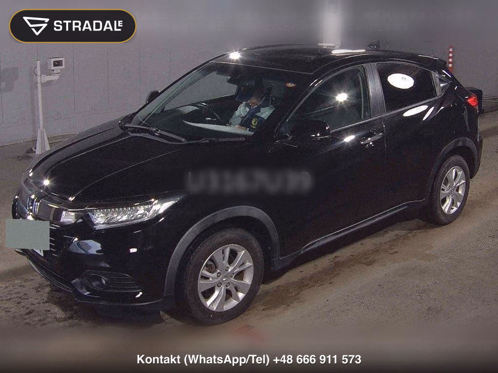 HONDA VEZEL 4WD X･HONDA SENSING, miniaturka 5