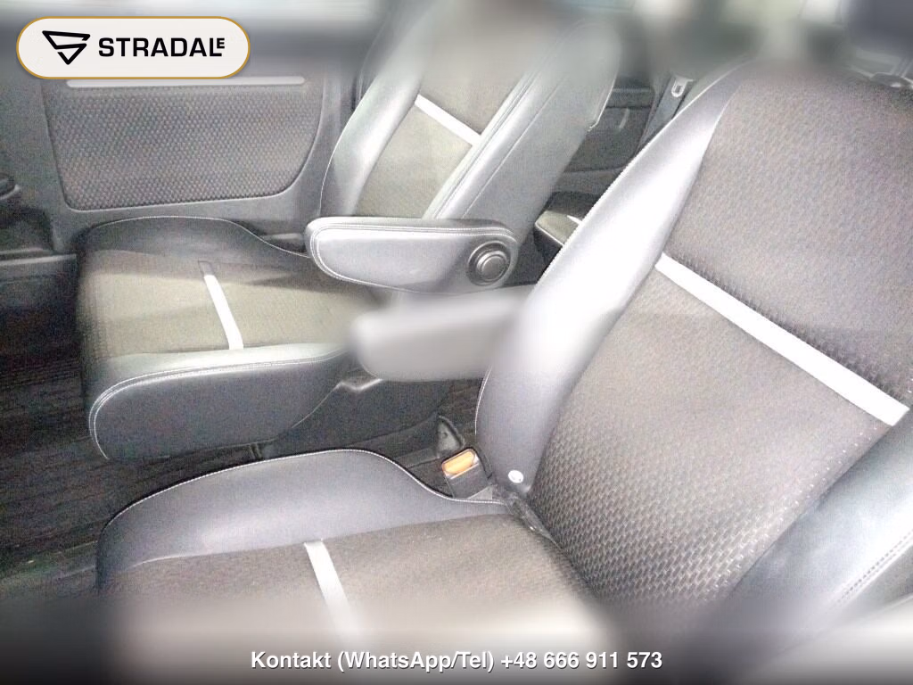 HONDA STEPWAGON SPADA SPADA･COOL SPIRIT HONDA SENSING, miniaturka 7