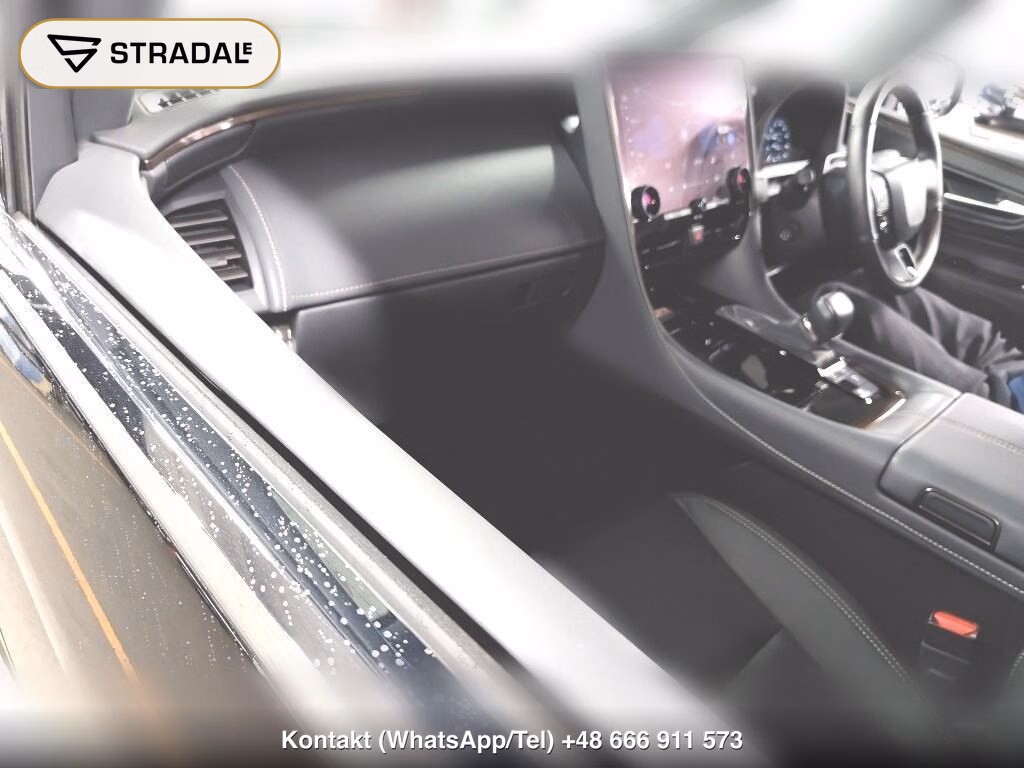 TOYOTA ALPHARD Z, miniaturka 4