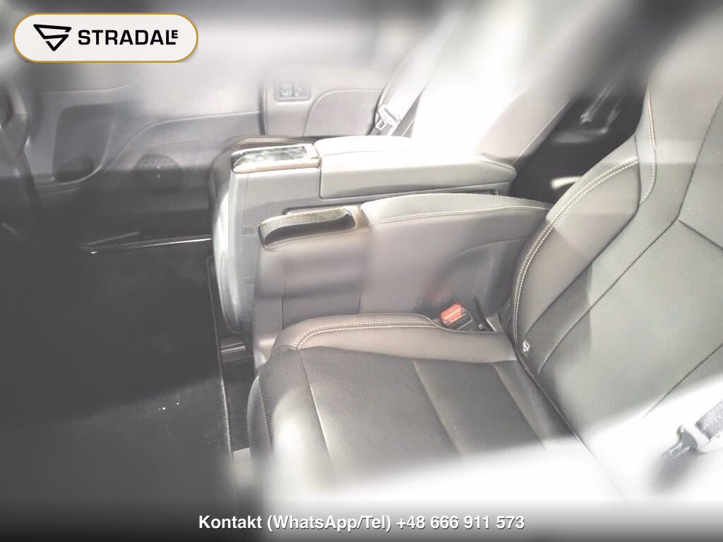 TOYOTA ALPHARD Z, miniaturka 7