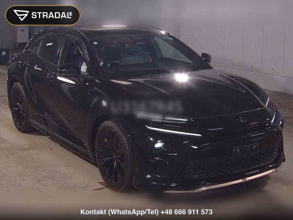 TOYOTA CROWN SPORT 4WD SPORT Z (HEV), miniaturka 2
