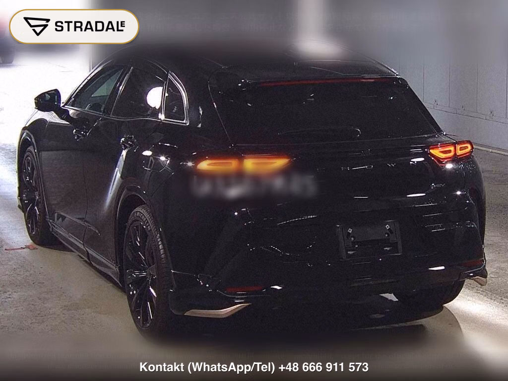 TOYOTA CROWN SPORT 4WD SPORT Z (HEV), miniaturka 3