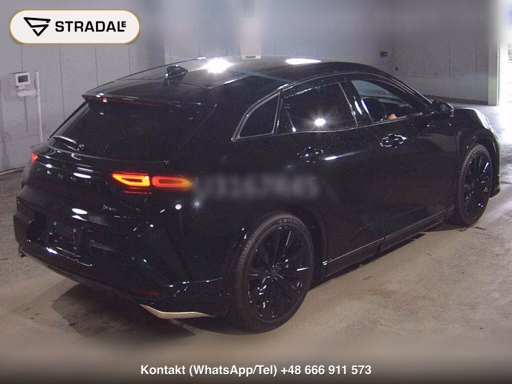 TOYOTA CROWN SPORT 4WD SPORT Z (HEV), miniaturka 6