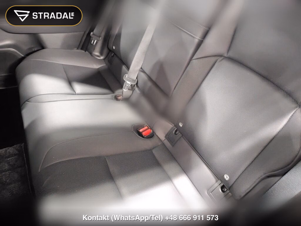 TOYOTA CROWN SPORT 4WD SPORT Z (HEV), miniaturka 7
