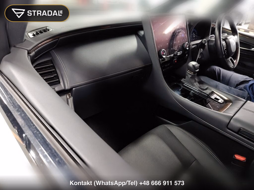 TOYOTA ALPHARD 4WD Z, miniaturka 4