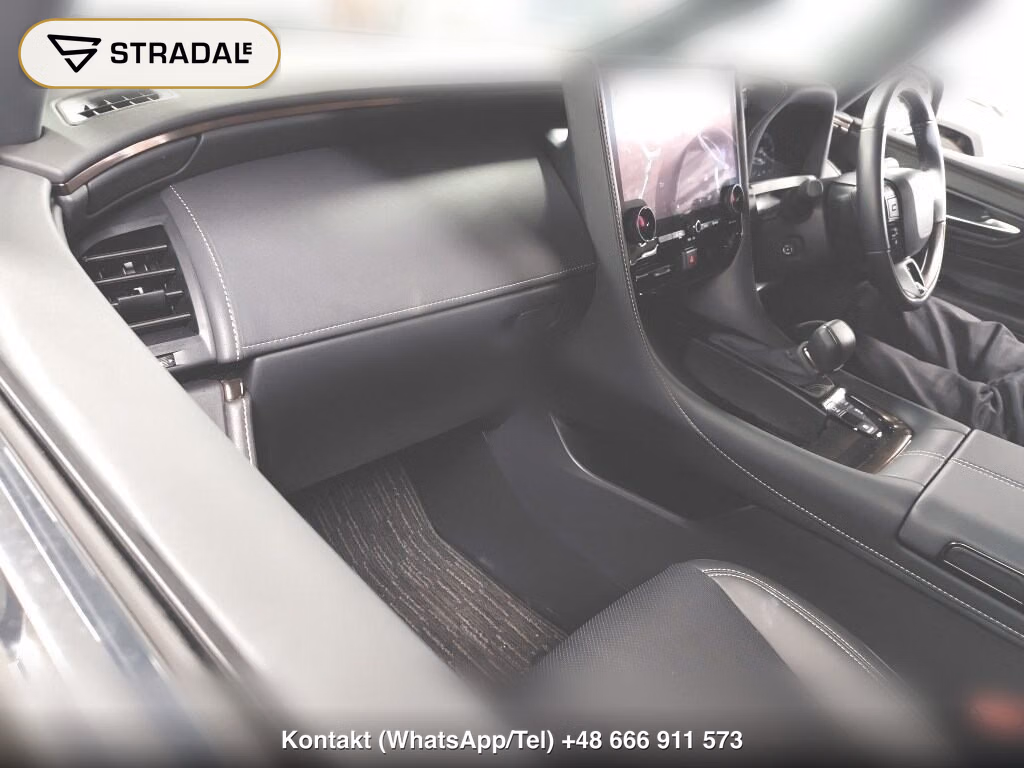 TOYOTA ALPHARD Z, miniaturka 4
