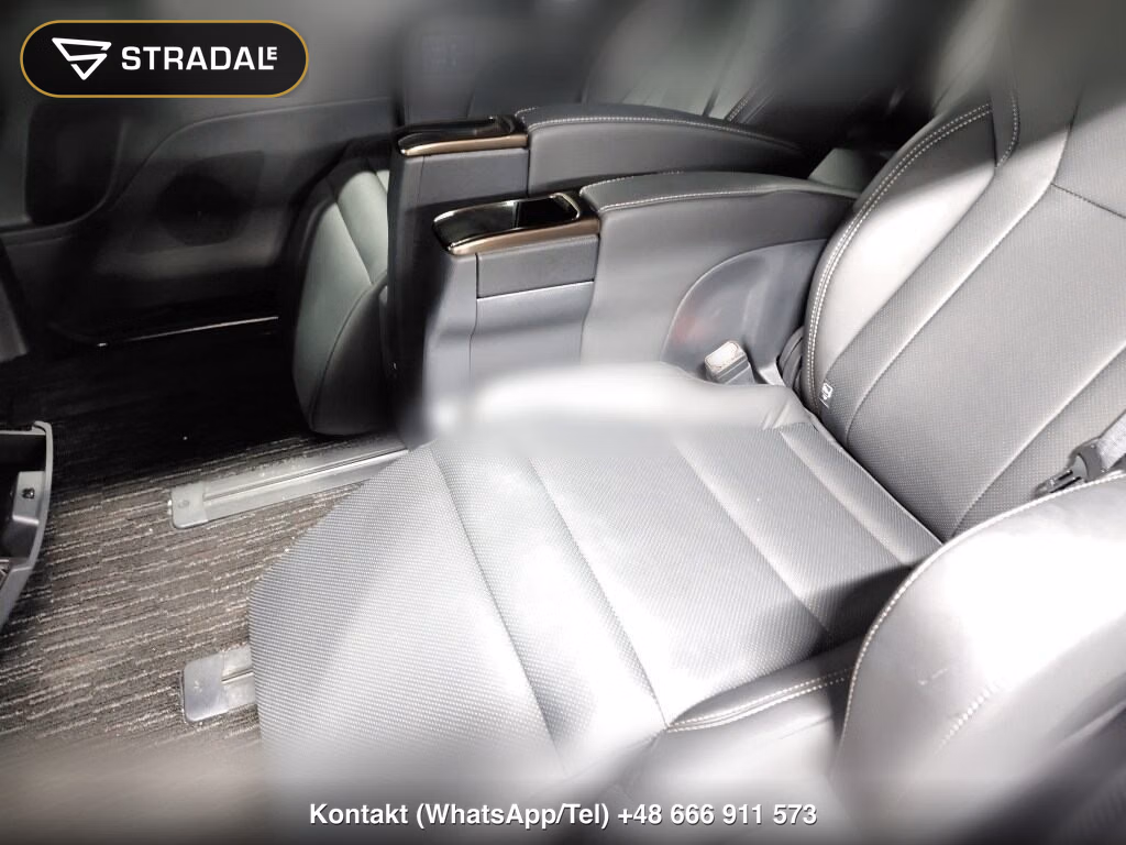 TOYOTA ALPHARD Z, miniaturka 7