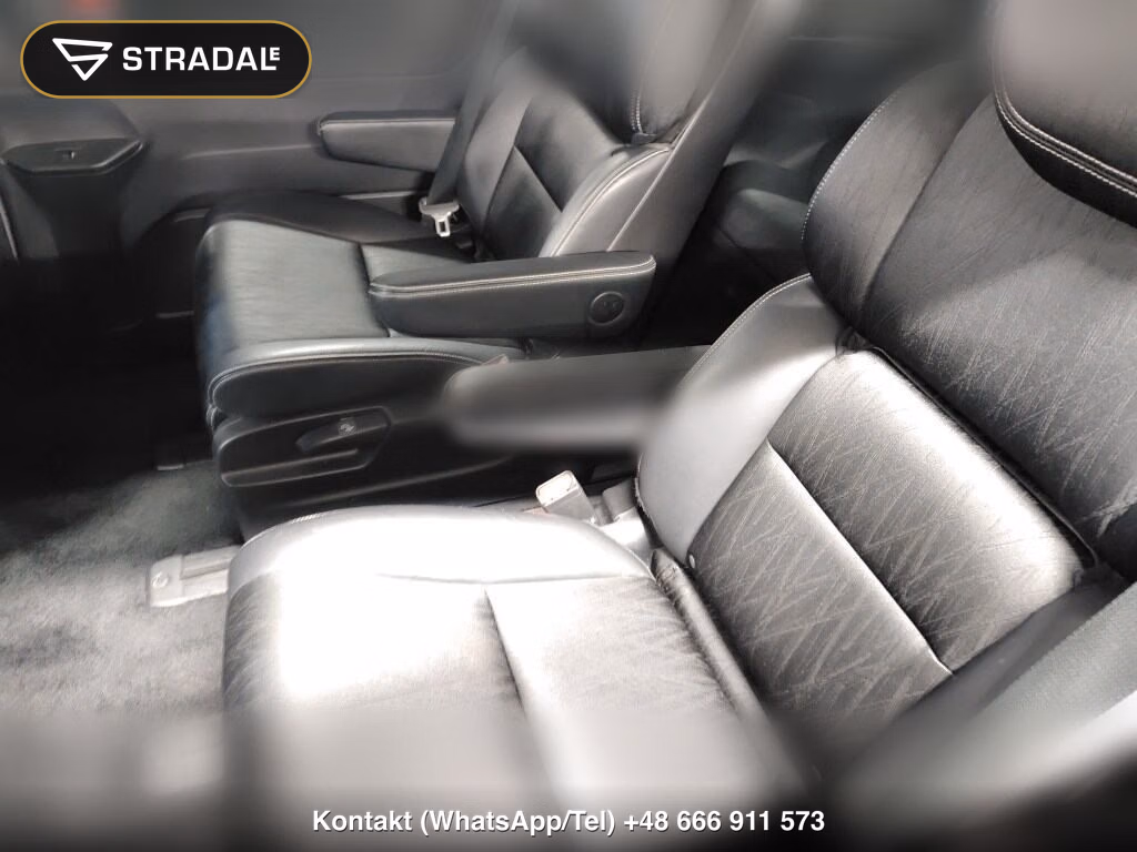 HONDA ODYSSEY ABSOLUTE, miniaturka 7