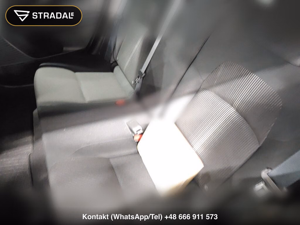 NISSAN NOTE X, miniaturka 7