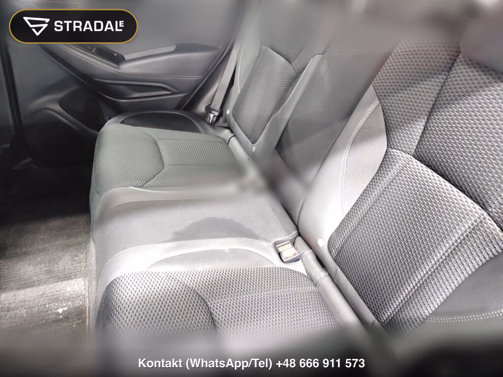 SUBARU FORESTER 4WD ADVANCE, miniaturka 7