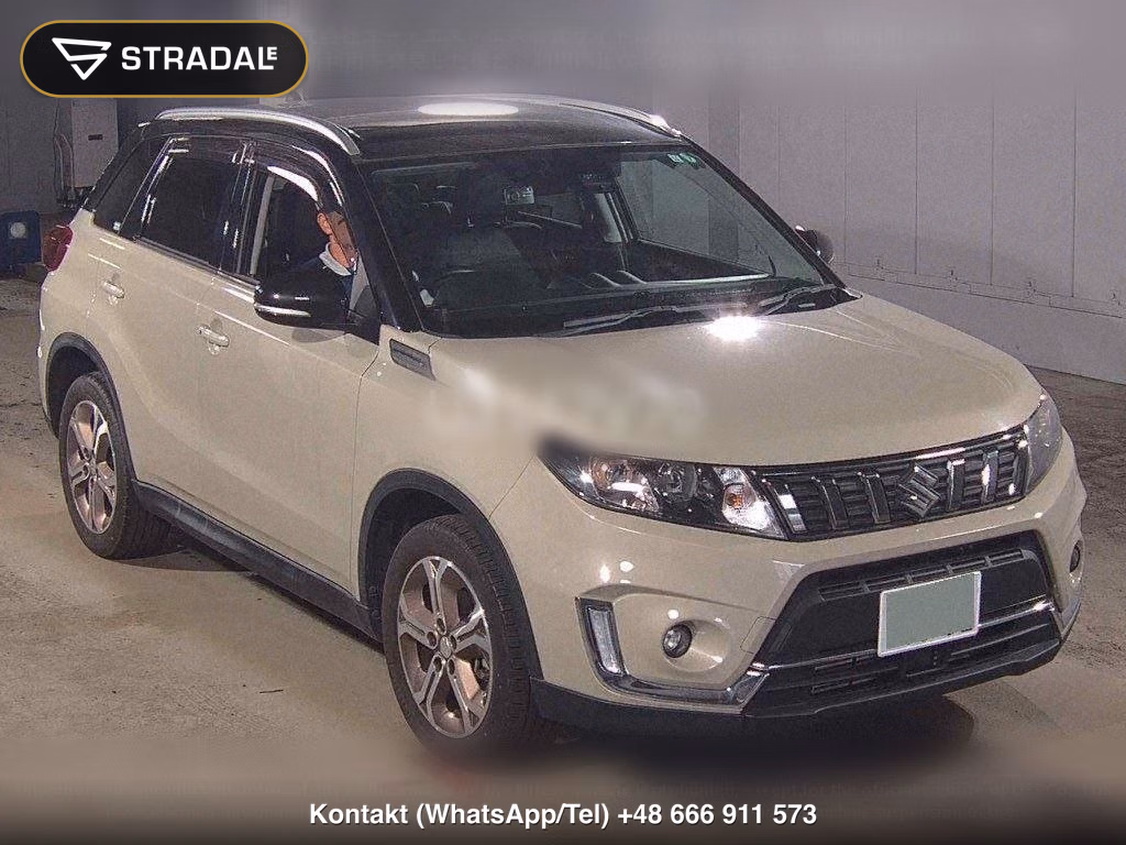 SUZUKI ESCUDO 5D 4WD S LIMITED, miniaturka 2