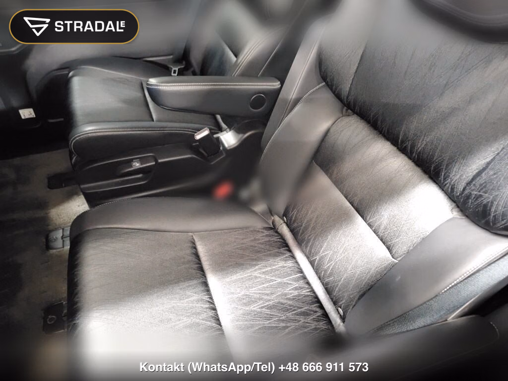 HONDA ODYSSEY HYBRID HYBRID ABSOLUTE HONDA SENSING EX PACK, miniaturka 7