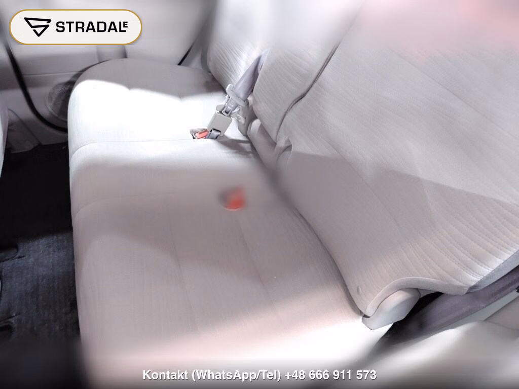 NISSAN CUBE 15X, miniaturka 7