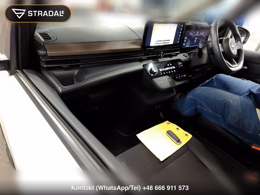 NISSAN SERENA 5D E-POWER HIGHWAY STAR V, miniaturka 4