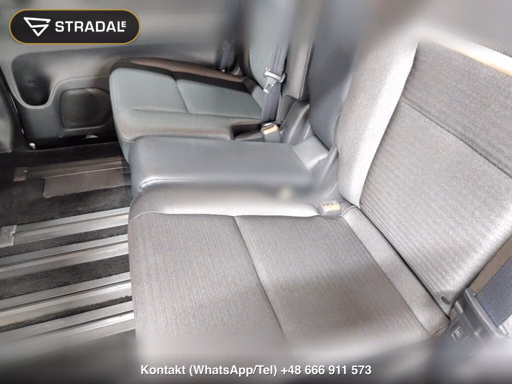 NISSAN SERENA 5D E-POWER HIGHWAY STAR V, miniaturka 7