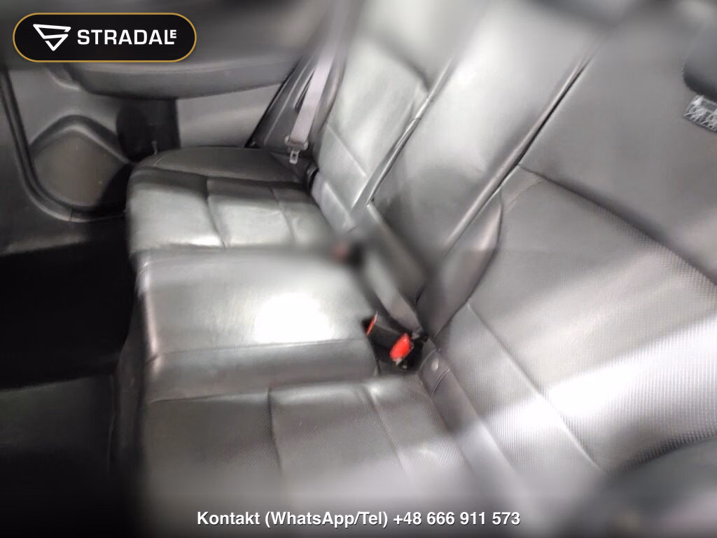 SUBARU OUTBACK 4WD LIMITED, miniaturka 7