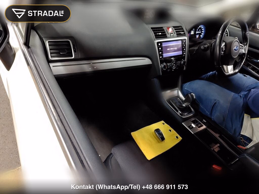 SUBARU LEVORG 4WD 1.6GT-S EYESIGHT PROUD EDITION, miniaturka 4