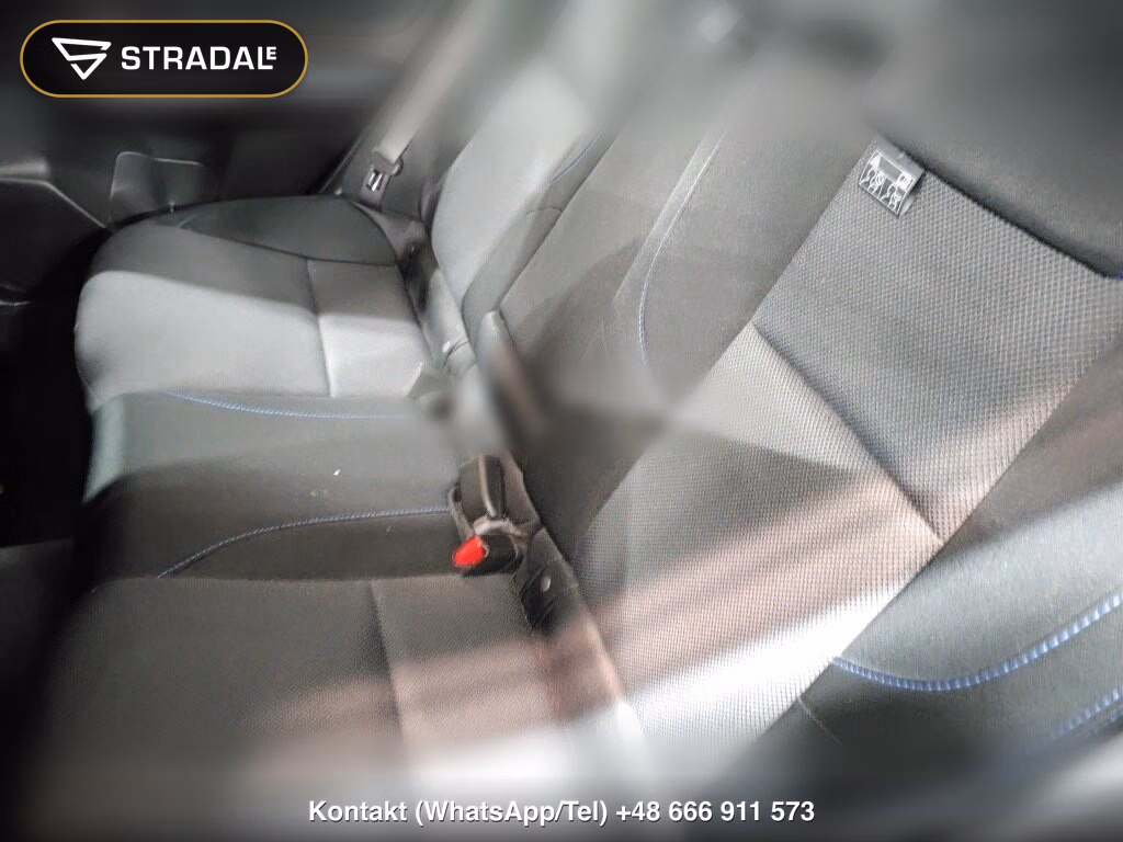 SUBARU LEVORG 4WD 1.6GT-S EYESIGHT PROUD EDITION, miniaturka 7