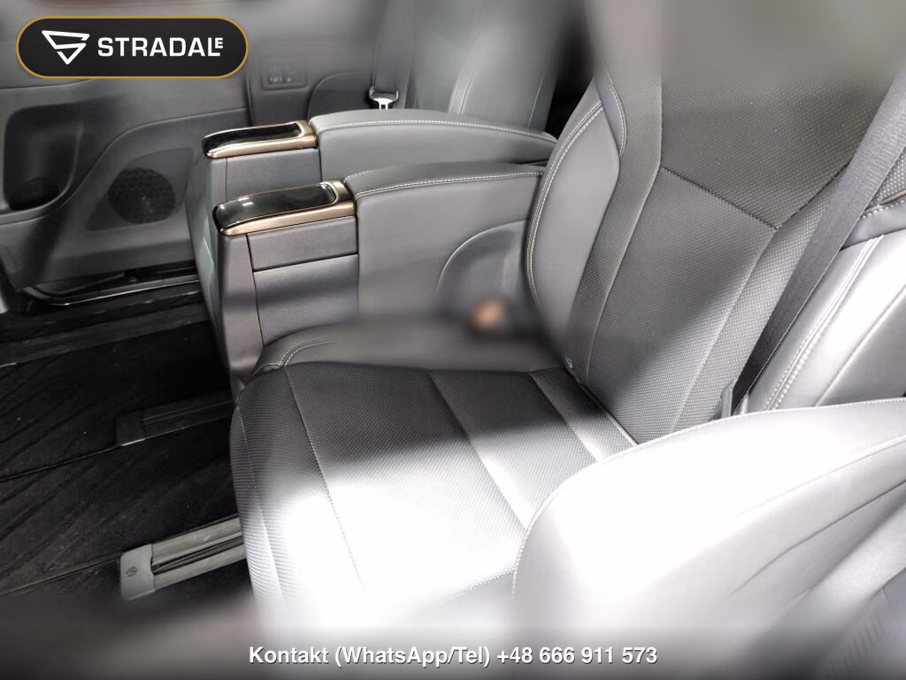 TOYOTA ALPHARD Z, miniaturka 7