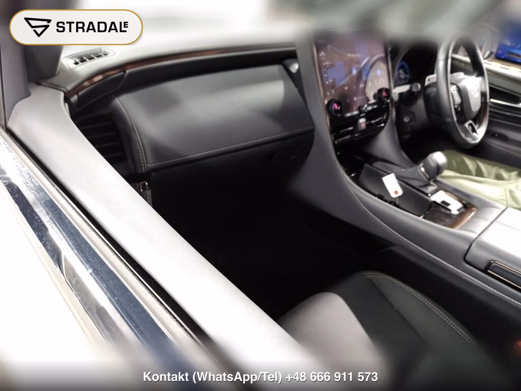 TOYOTA ALPHARD Z, miniaturka 4