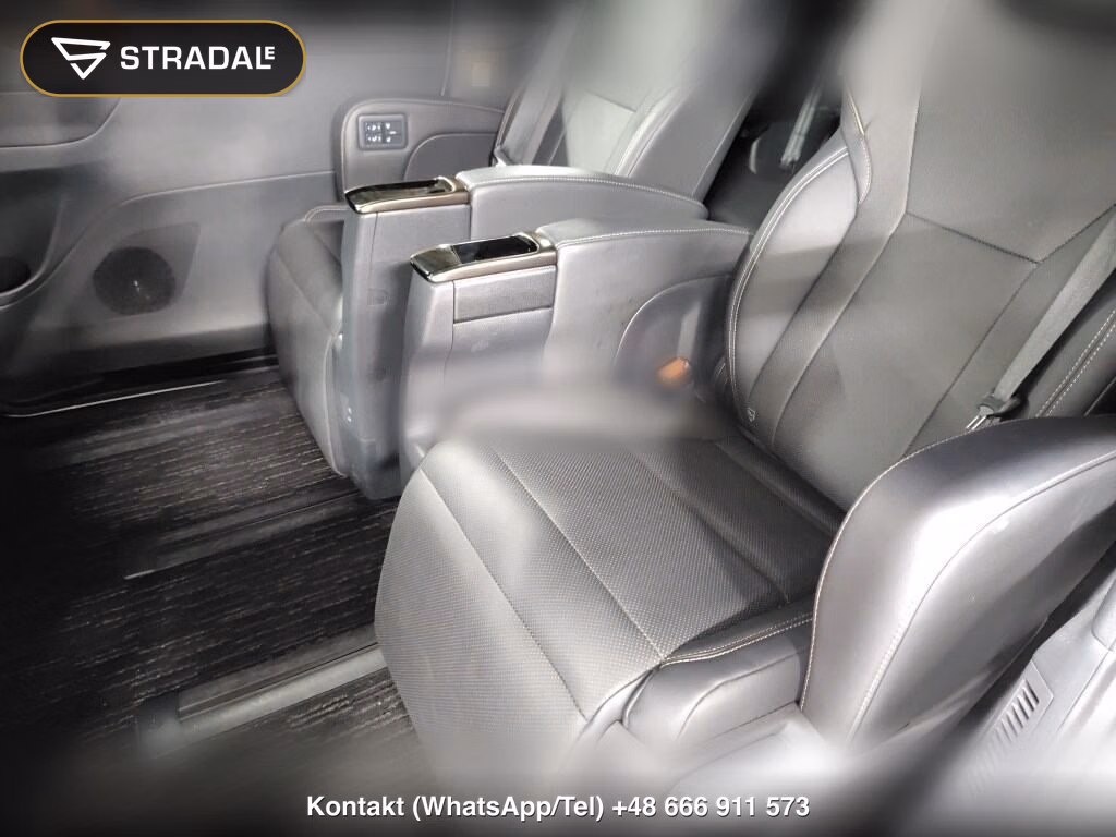TOYOTA ALPHARD Z, miniaturka 7