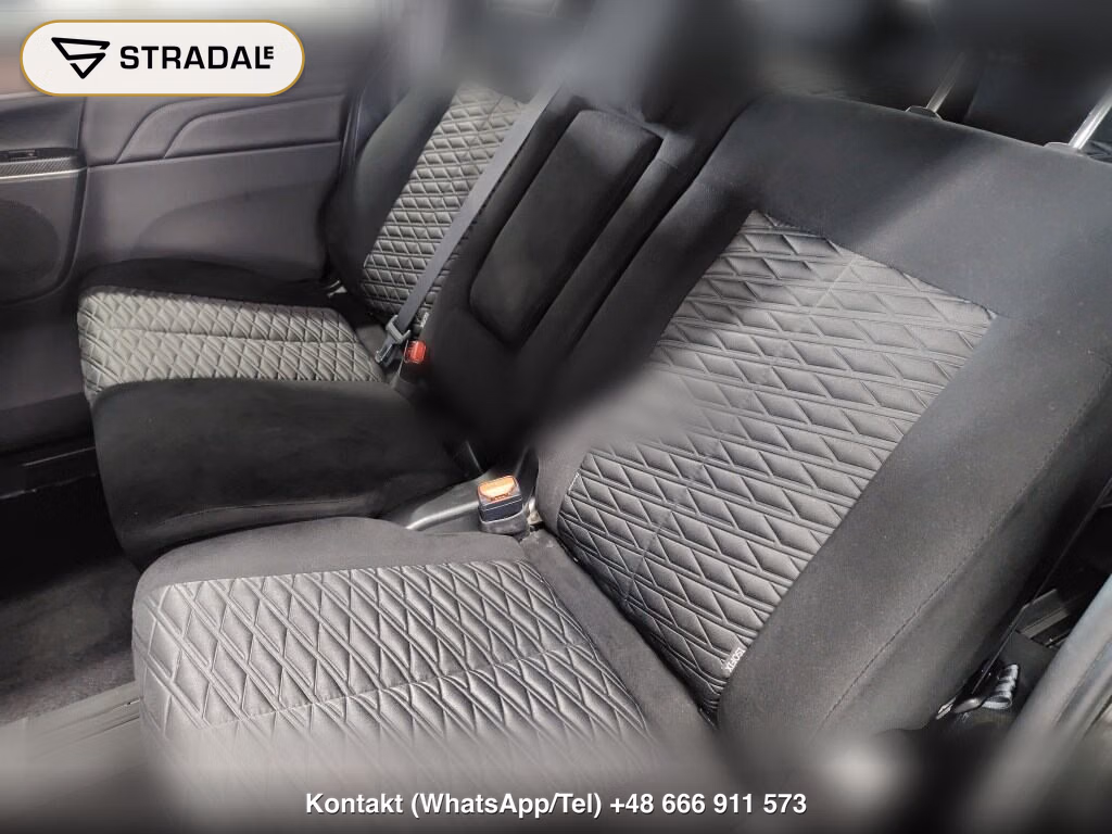 MITSUBISHI DELICA D:5 4WD P, miniaturka 7