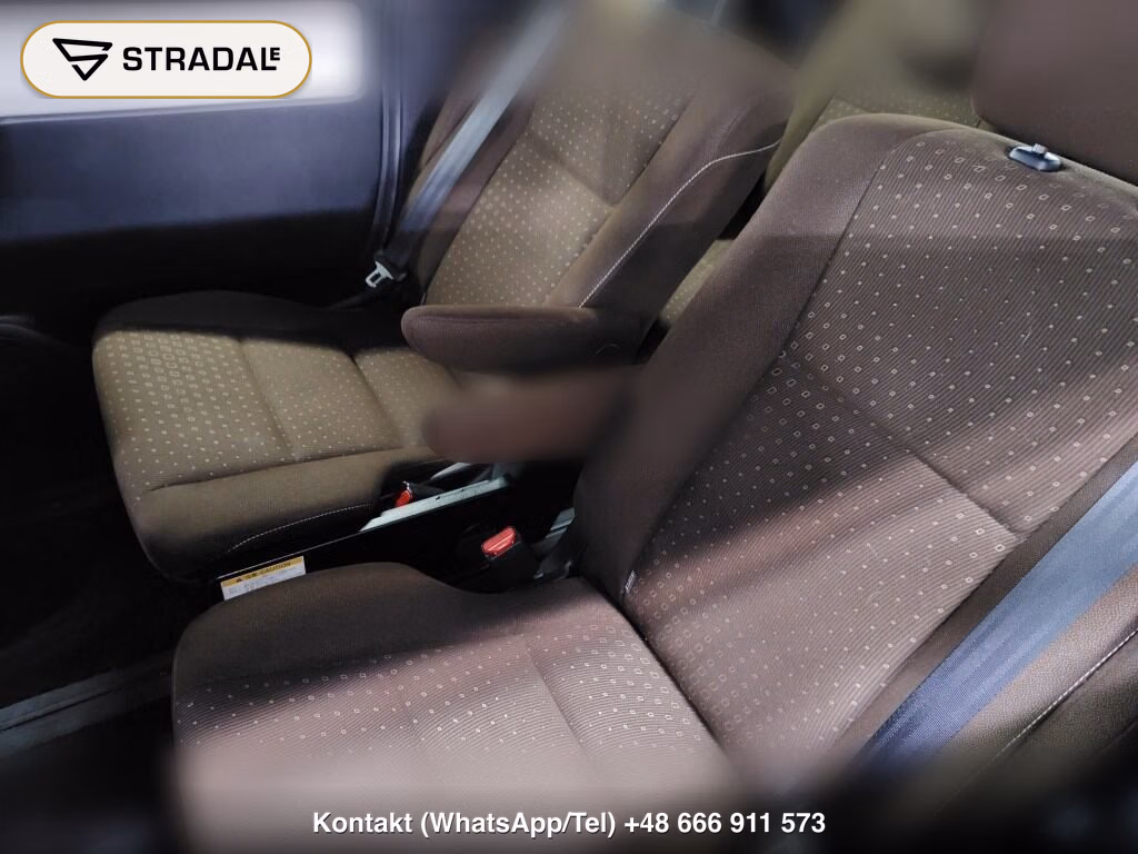 TOYOTA NOAH HYBRID G, miniaturka 7