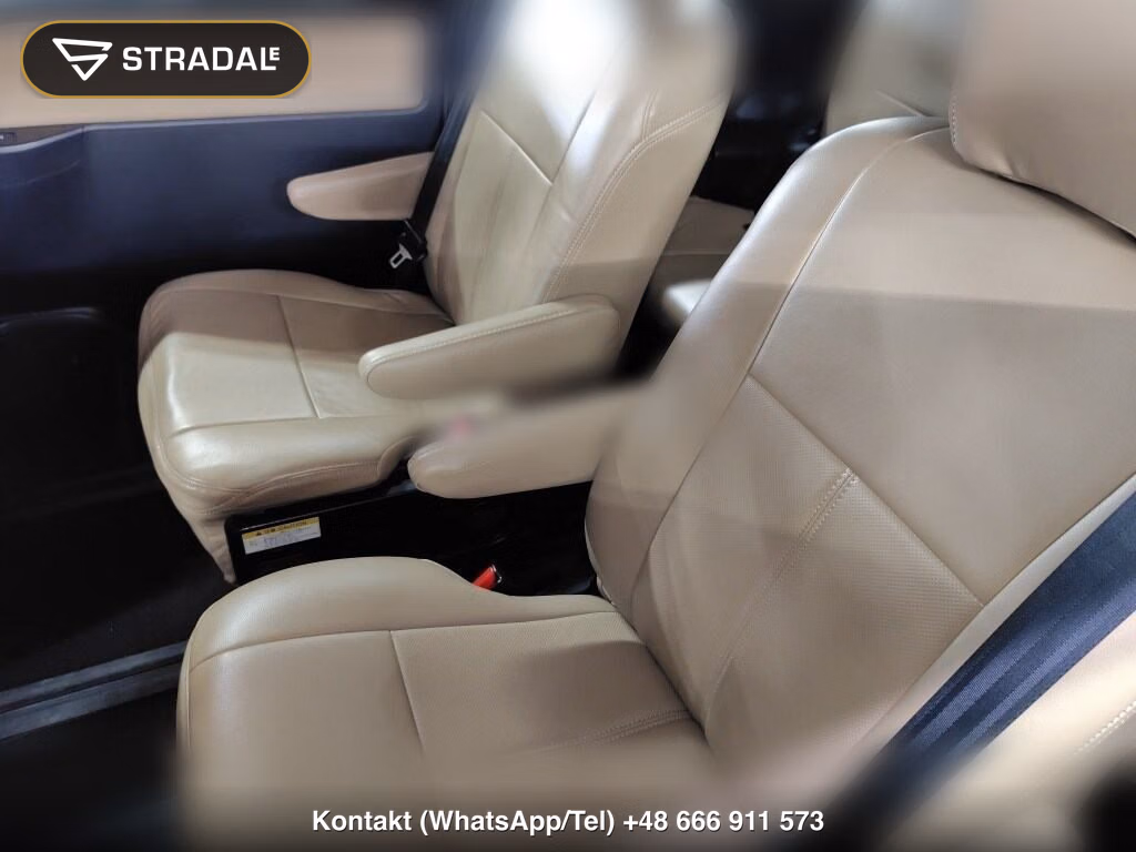 TOYOTA NOAH G, miniaturka 7