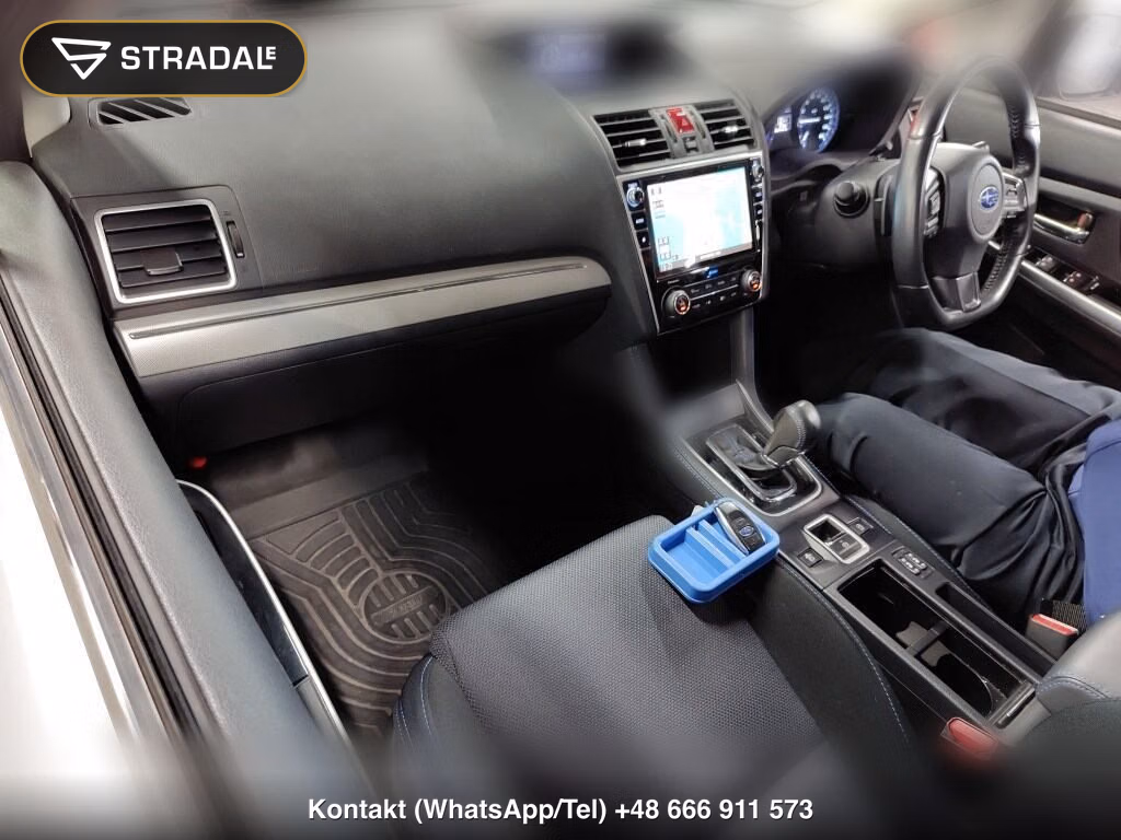 SUBARU LEVORG 4WD 1.6GT-S EYESIGHT, miniaturka 4