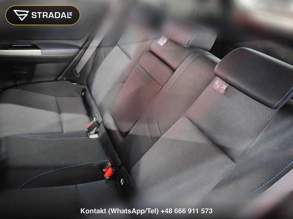 SUBARU LEVORG 4WD 1.6GT-S EYESIGHT, miniaturka 7