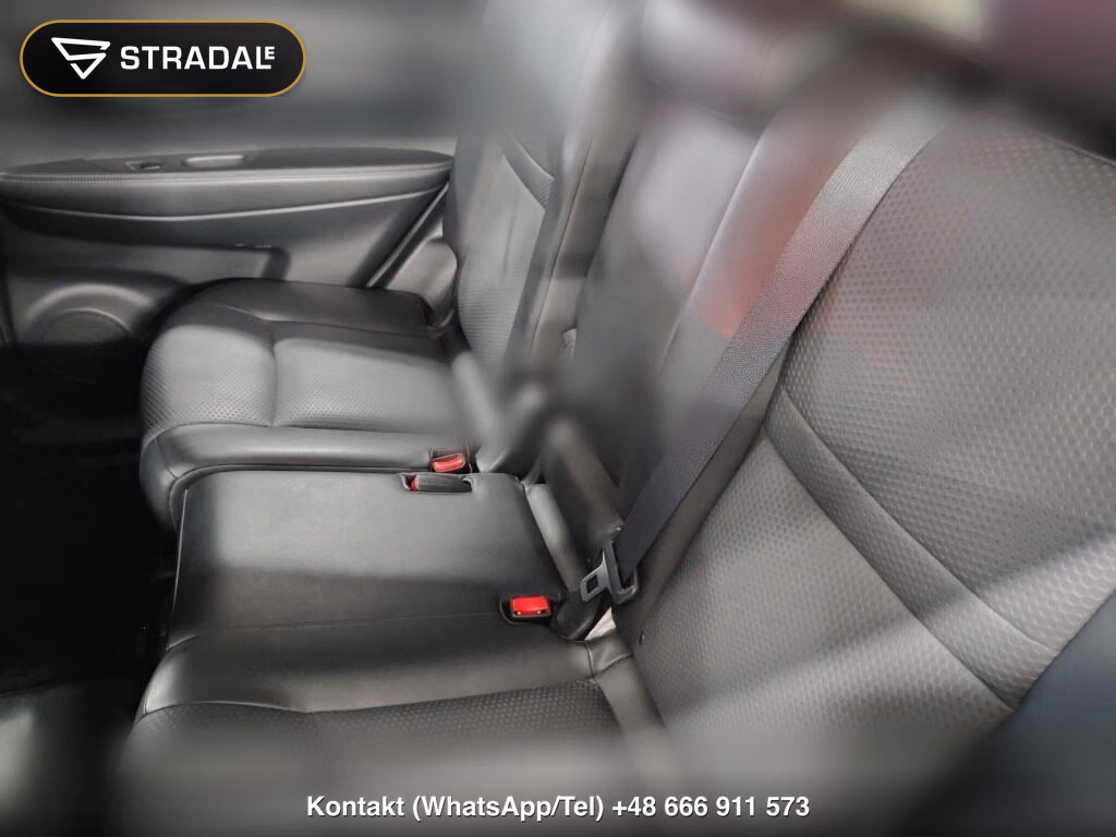 NISSAN X-TRAIL 4WD 20XI V SELECTION, miniaturka 7