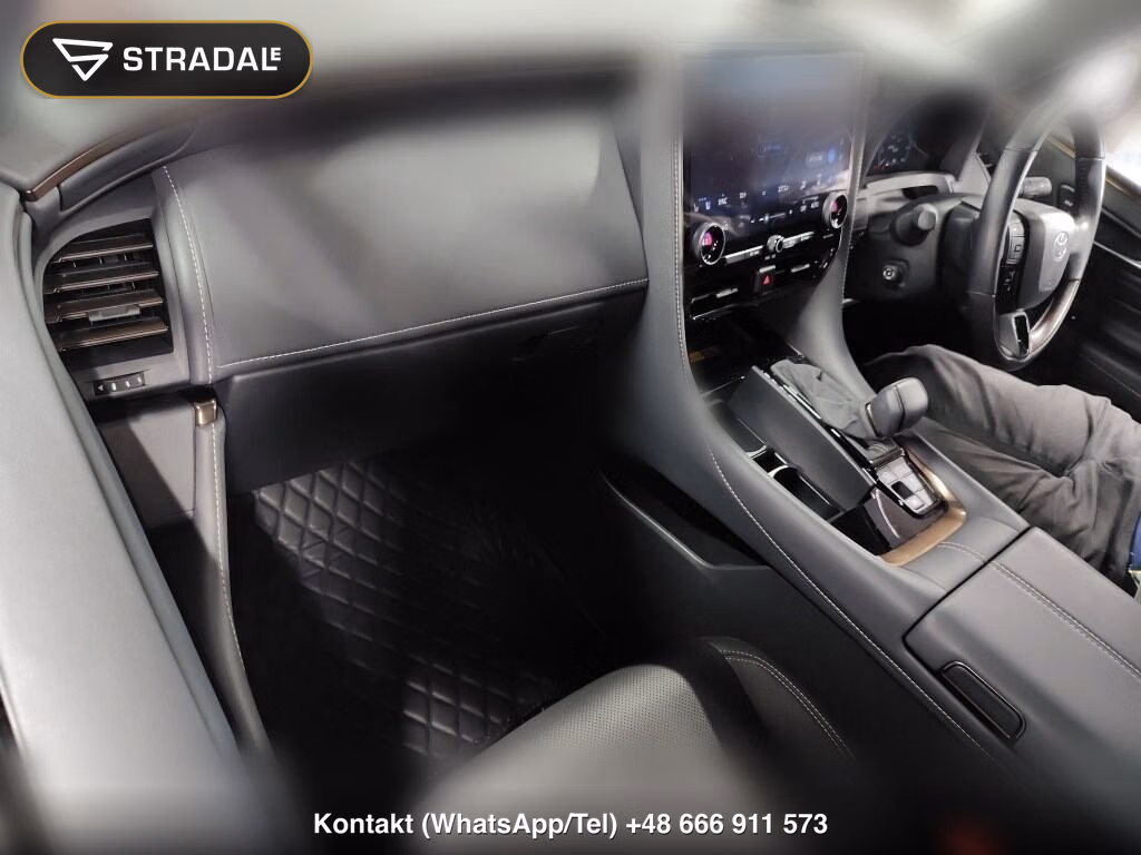 TOYOTA ALPHARD Z, miniaturka 4