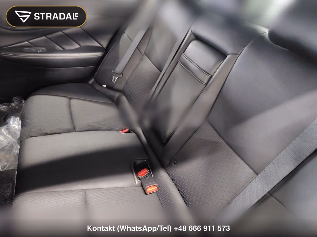 NISSAN SKYLINE 4D 200GT-T, miniaturka 7