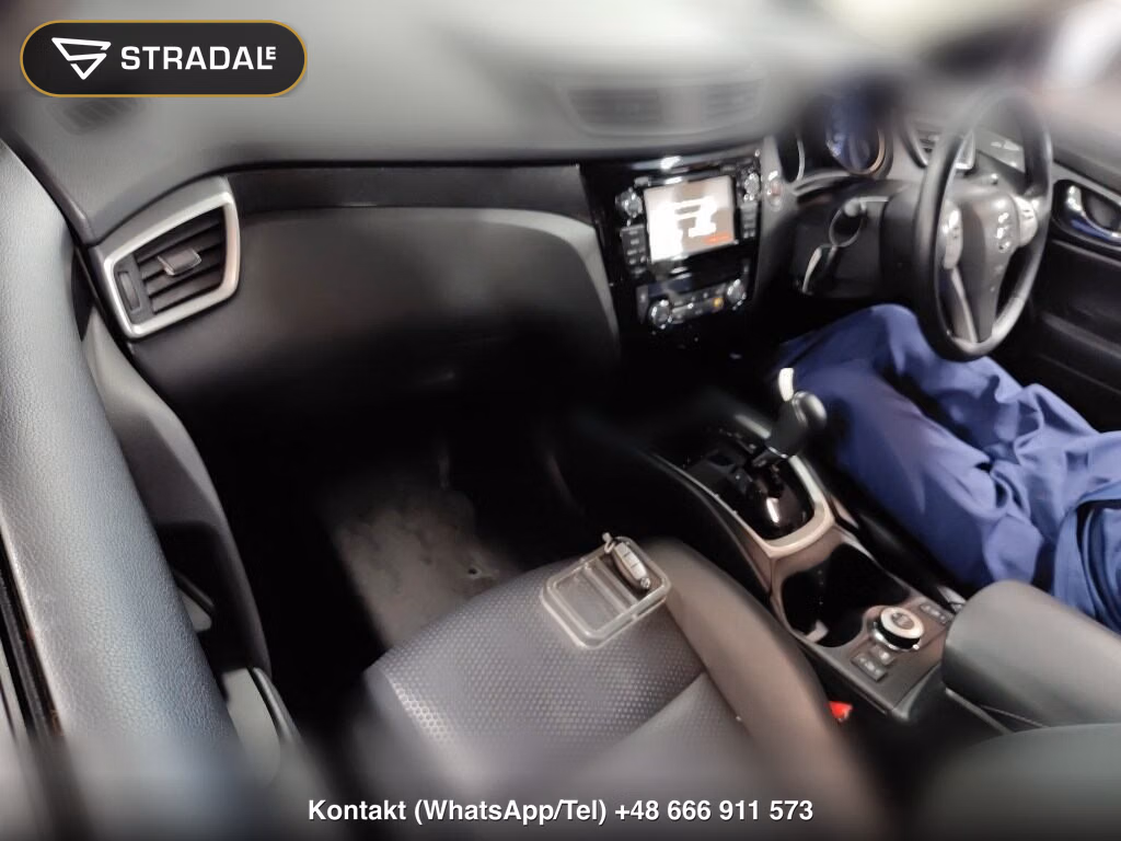 NISSAN X-TRAIL 4WD 20X, miniaturka 4