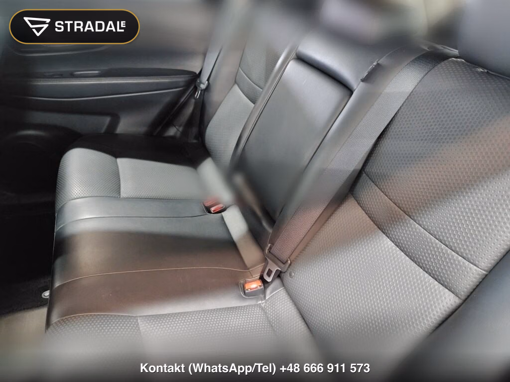 NISSAN X-TRAIL 4WD 20X, miniaturka 7