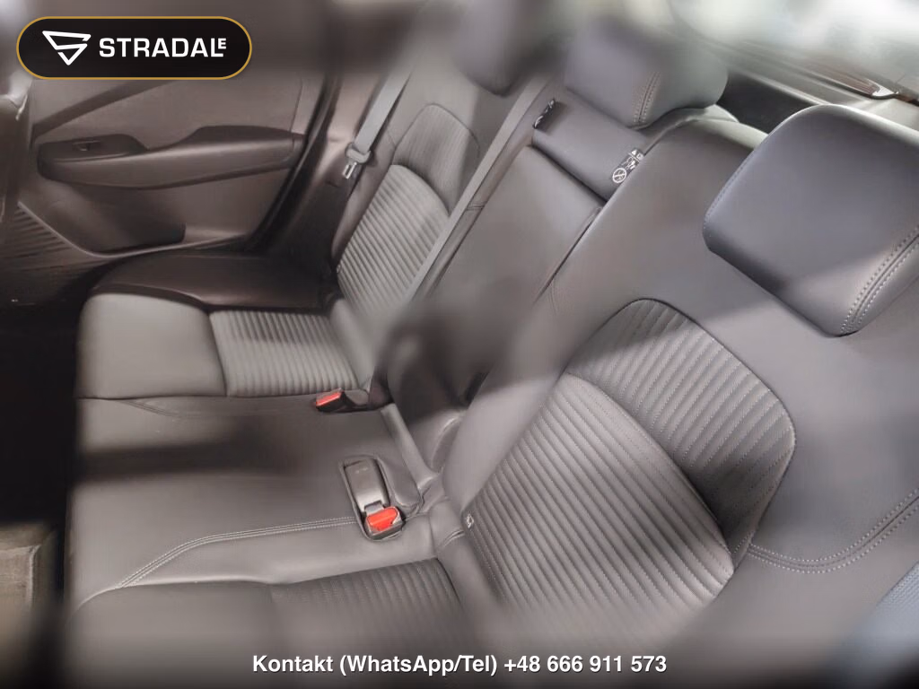 NISSAN AURA G LEATHER EDITOIN, miniaturka 7