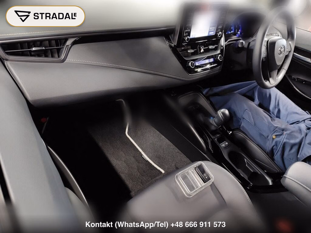 TOYOTA COROLLA TOURING WXB, miniaturka 4