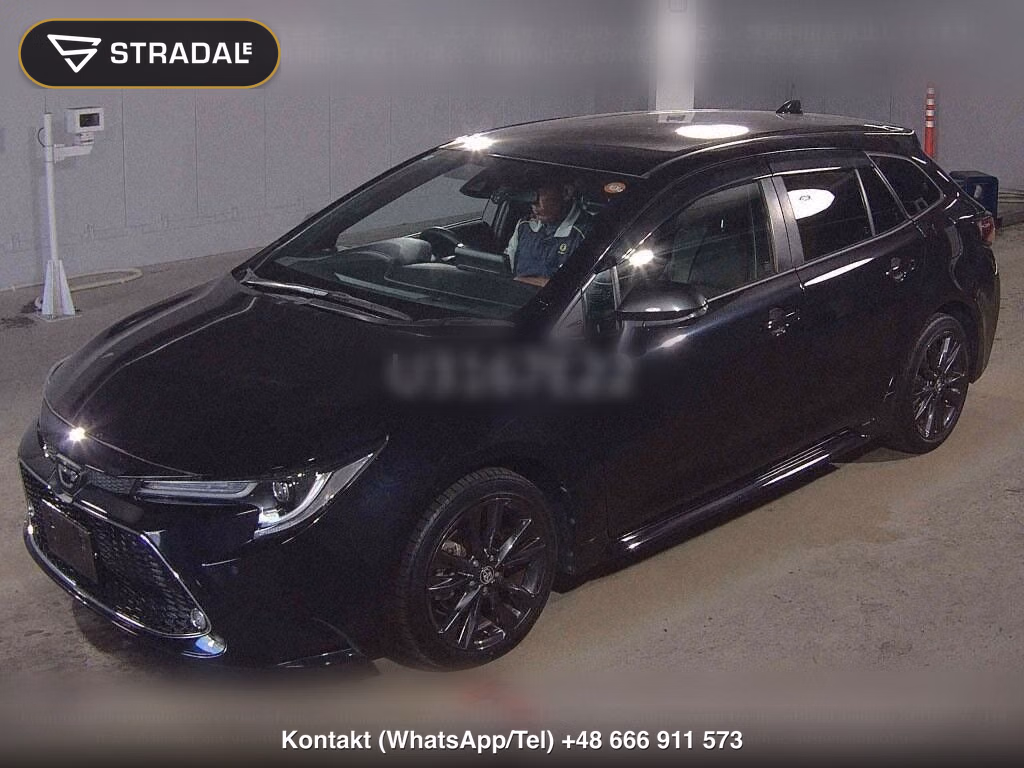 TOYOTA COROLLA TOURING WXB, miniaturka 5